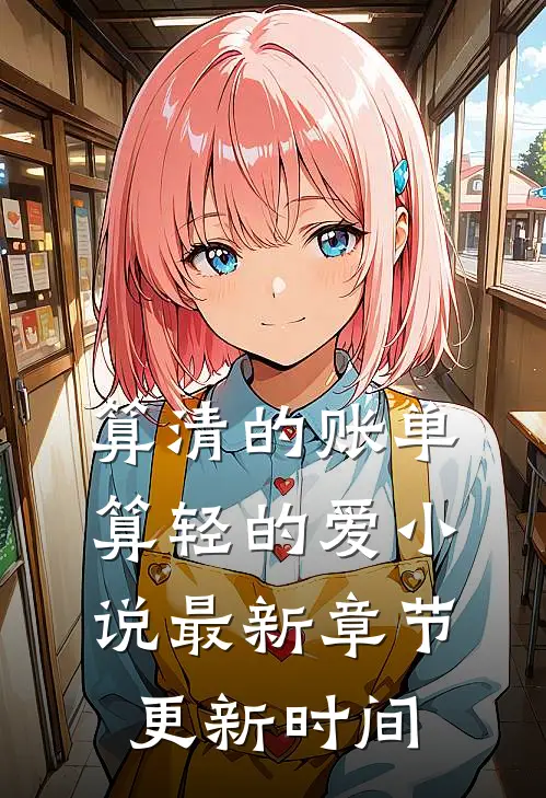 算清的账单,算轻的爱小说最新章节更新时间沈若雨梁承榆小说完结推荐_热门小说阅读算清的账单,算轻的爱小说最新章节更新时间沈若雨梁承榆