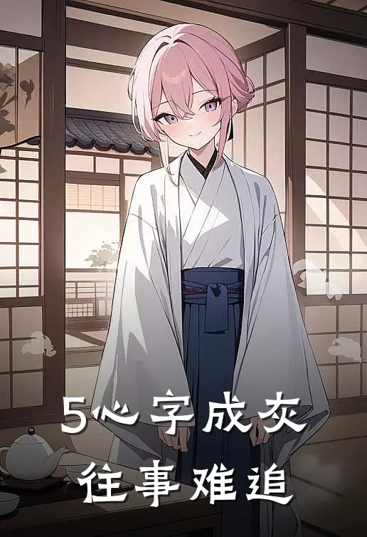 5心字成灰，往事难追