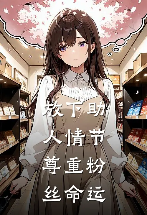 放下助人情节，尊重粉丝命运