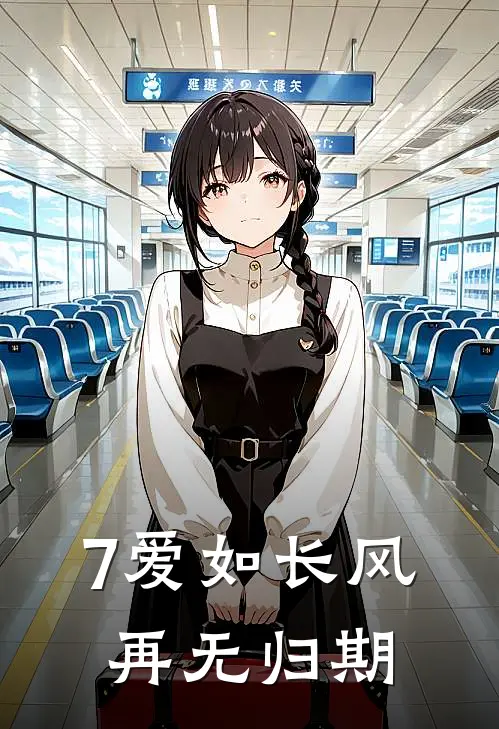 7爱如长风,再无归期