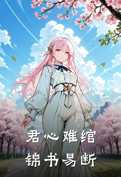 君心难绾，锦书易断
