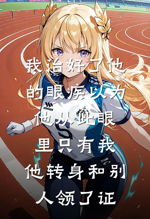 我治好了他的眼疾以为他从此眼里只有我,他转身和别人领了证