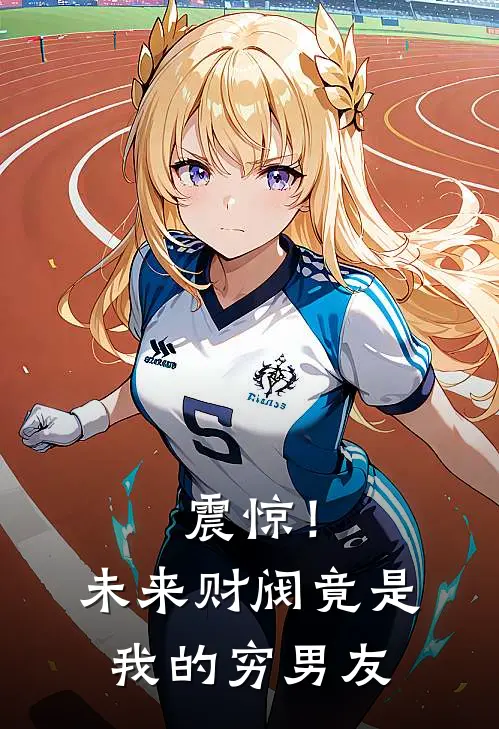 震惊！未来财阀竟是我的穷男友