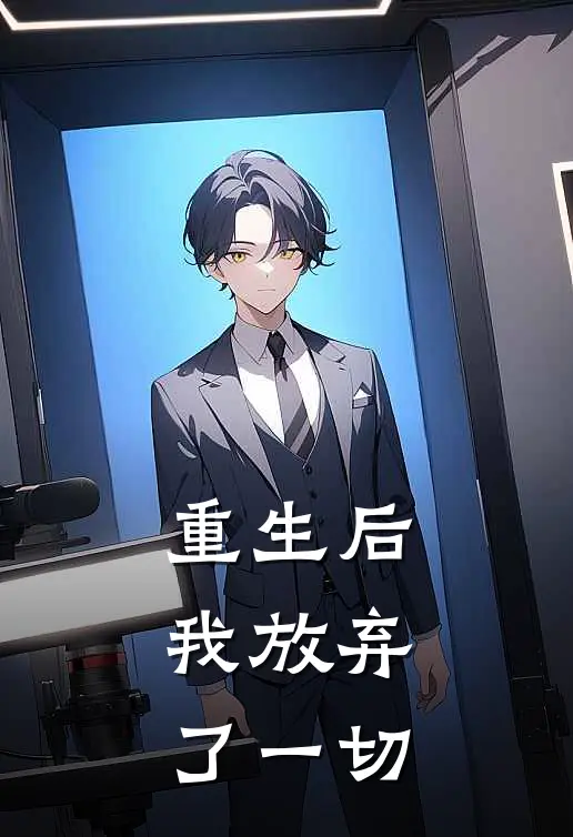 重生后,我放弃了一切