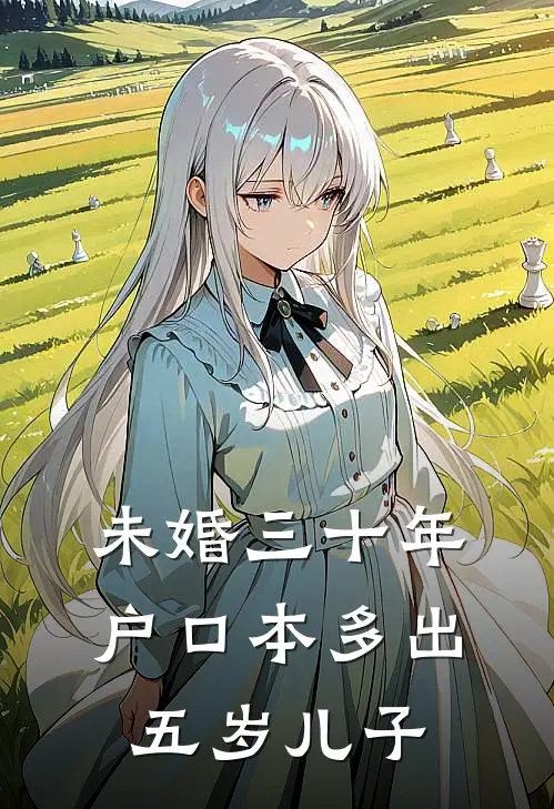 未婚三十年，户口本多出五岁儿子