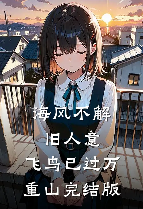 海风不解旧人意，飞鸟已过万重山完结版