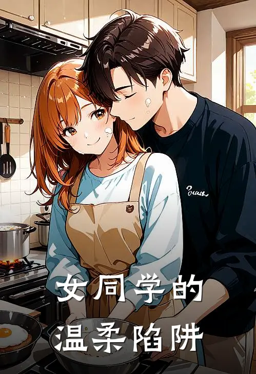 女同学的温柔陷阱