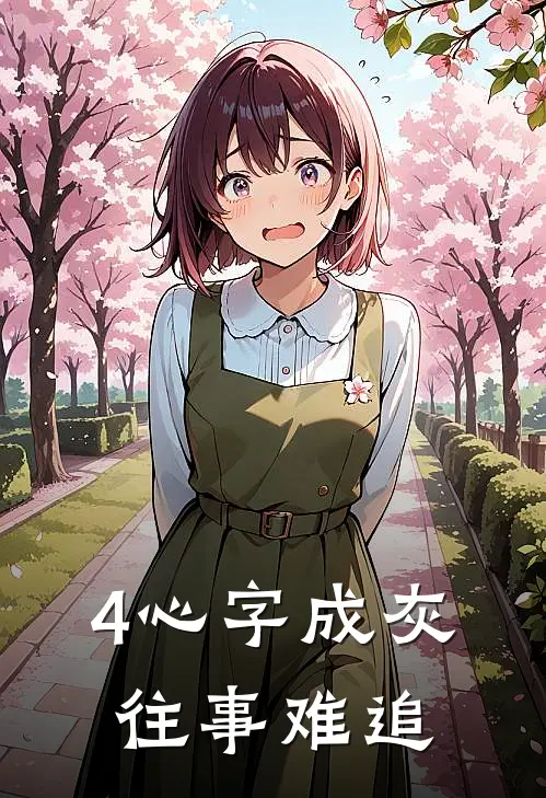4心字成灰，往事难追