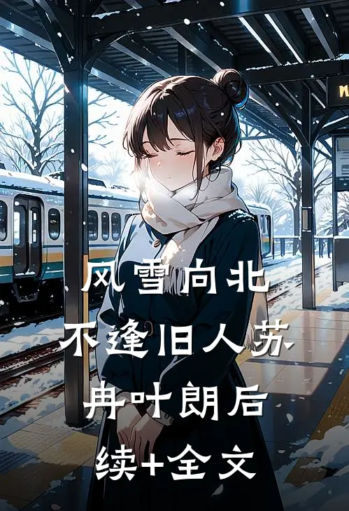 风雪向北，不逢旧人苏冉叶朗后续+全文