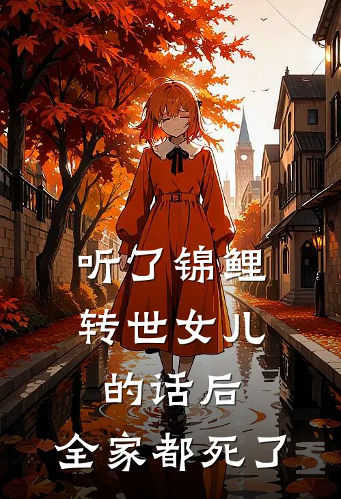 听了锦鲤转世女儿的话后，全家都死了