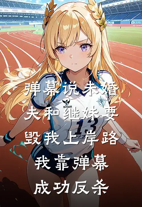 弹幕说未婚夫和继妹要毁我上岸路,我靠弹幕成功反杀