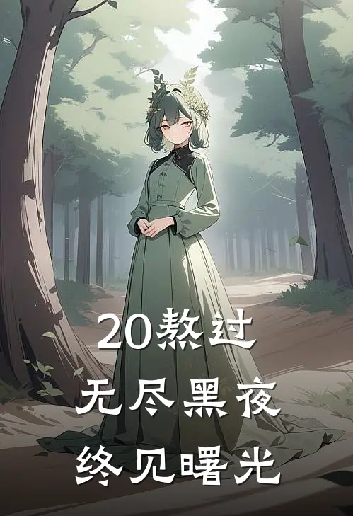 20熬过无尽黑夜，终见曙光