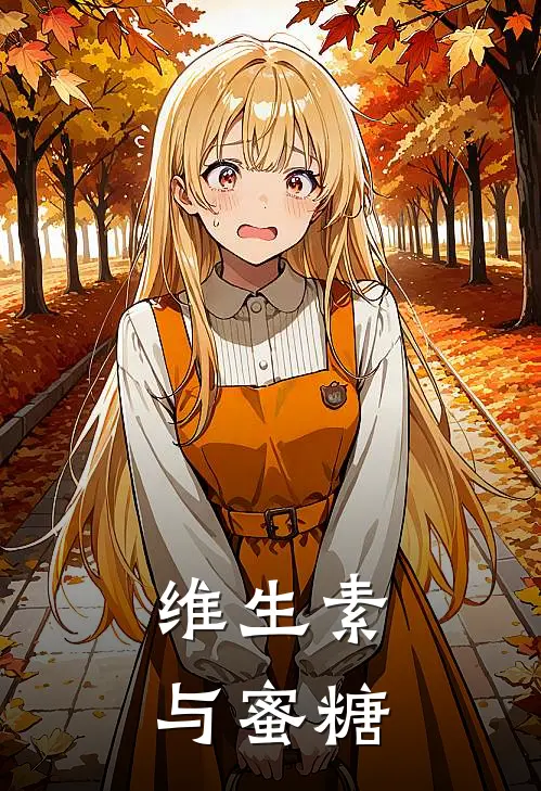 维生素与蜜糖