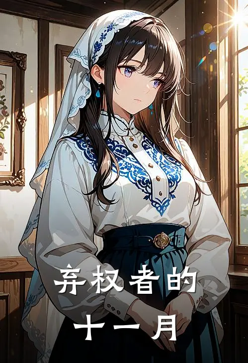 弃权者的十一月