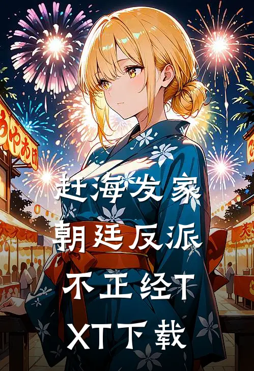 赶海发家,朝廷反派不正经TXT下载
