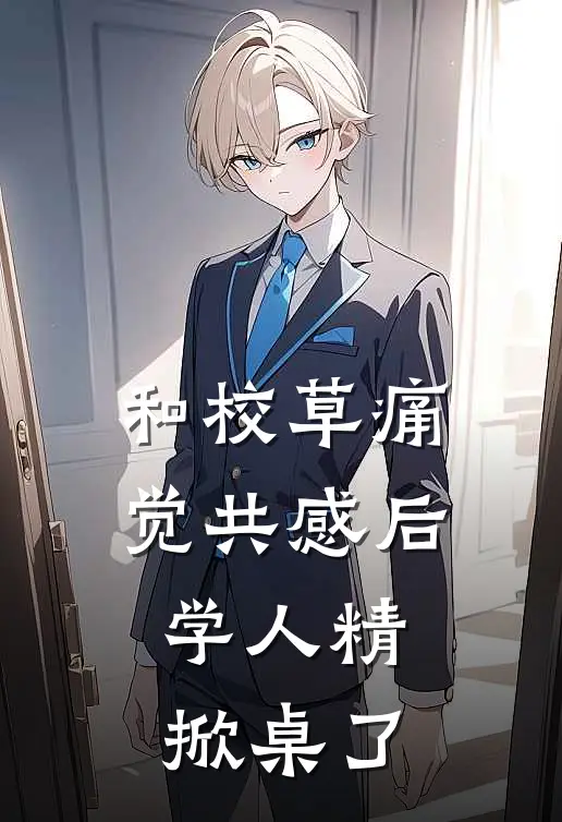和校草痛觉共感后，学人精掀桌了