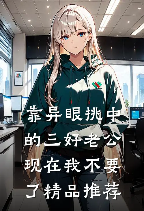 靠异眼挑中的三好老公,现在我不要了精品推荐