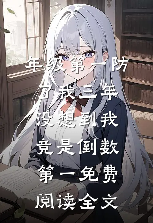 年级第一防了我三年，没想到我竟是倒数第一免费阅读全文