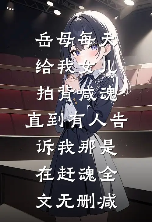 岳母每天给我女儿拍背喊魂,直到有人告诉我那是在赶魂全文无删减