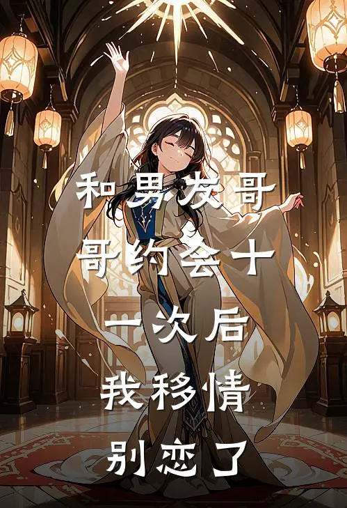 和男友哥哥约会十一次后,我移情别恋了