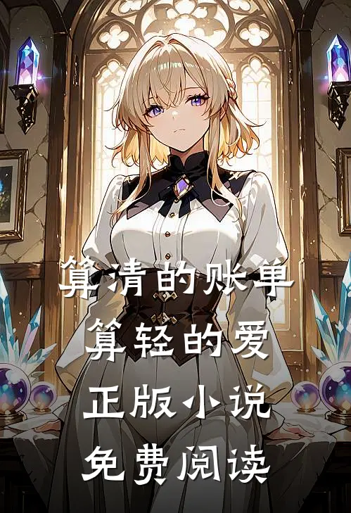 算清的账单,算轻的爱正版小说免费阅读(沈若雨梁承榆)已完结小说_小说免费阅读算清的账单,算轻的爱正版小说免费阅读沈若雨梁承榆