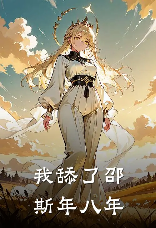 我舔了邵斯年八年