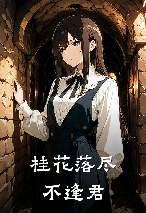 桂花落尽不逢君
