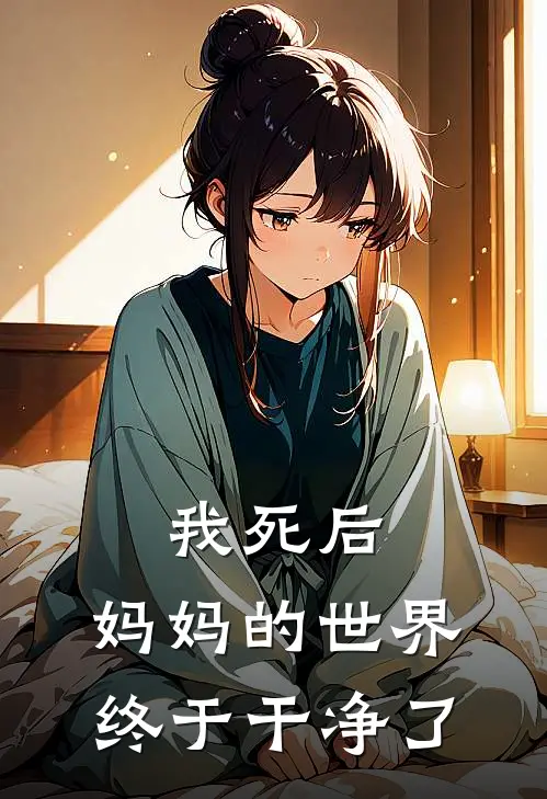 我死后,妈妈的世界终于干净了