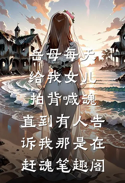 岳母每天给我女儿拍背喊魂,直到有人告诉我那是在赶魂笔趣阁