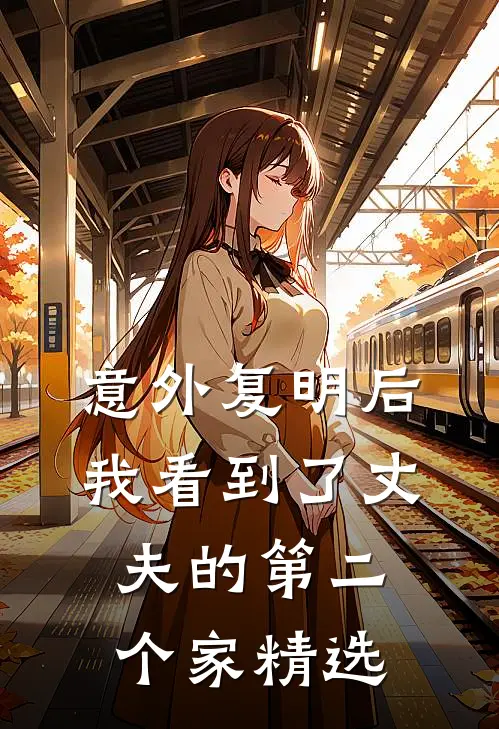 意外复明后，我看到了丈夫的第二个家精选
