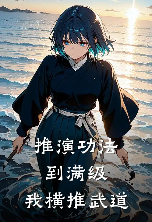 推演功法到满级,我横推武道