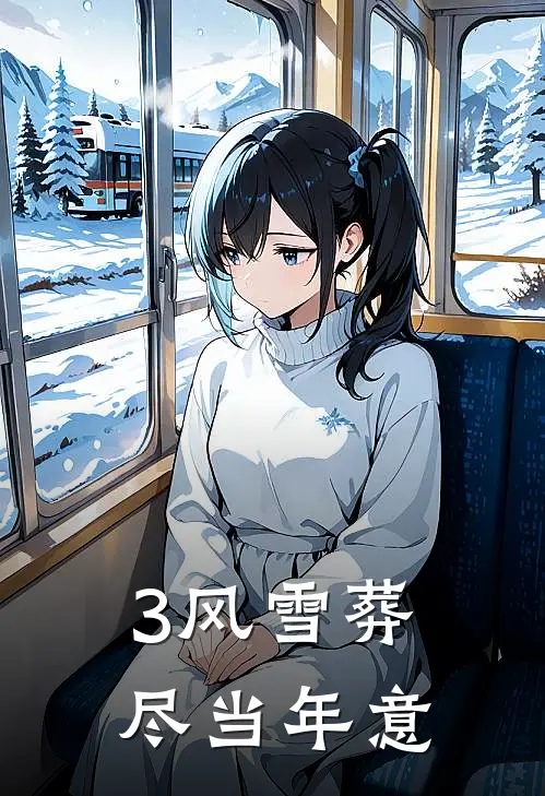 3风雪葬尽当年意