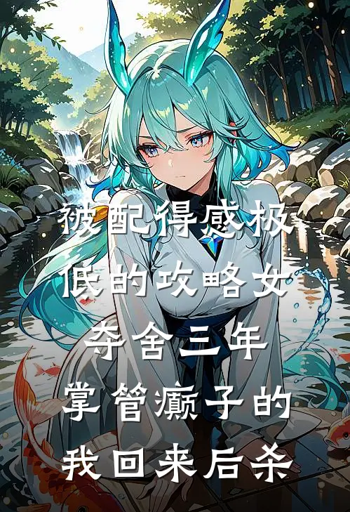 被配得感极低的攻略女夺舍三年,掌管癫子的我回来后杀