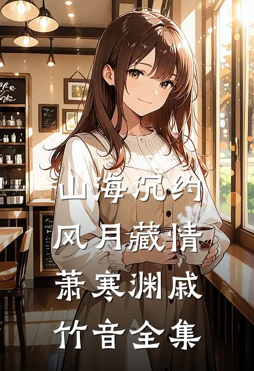 山海沉约，风月藏情萧寒渊戚竹音全集