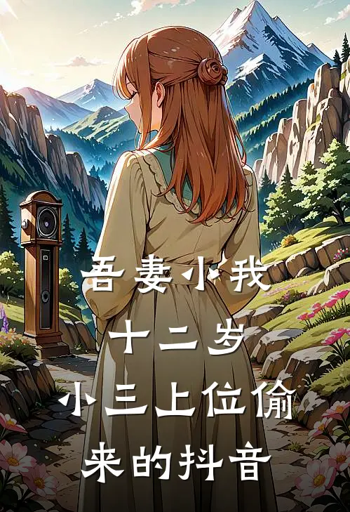 吾妻小我十二岁，小三上位偷来的抖音