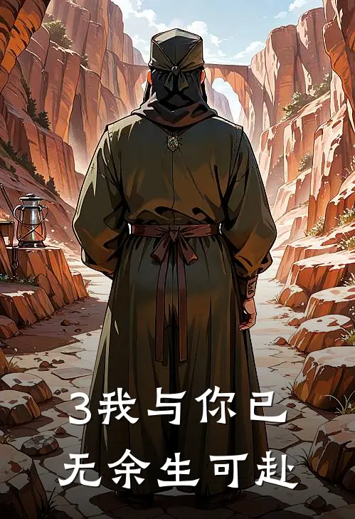 3我与你已无余生可赴