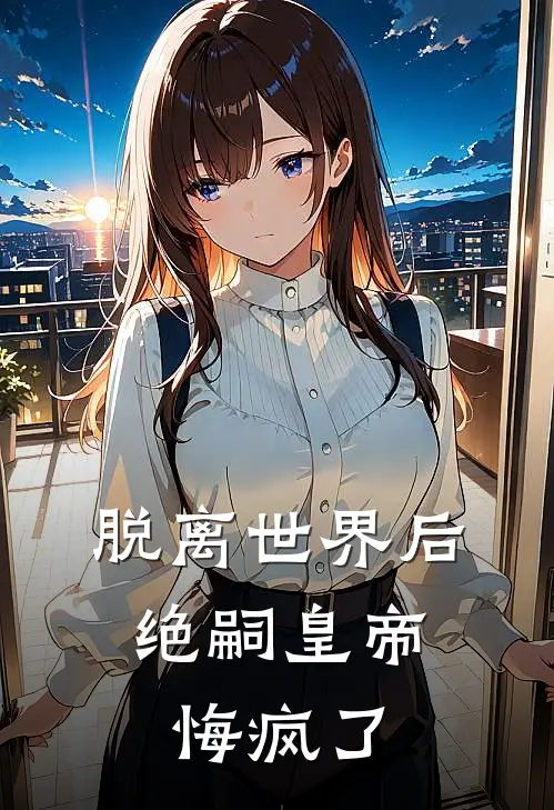脱离世界后,绝嗣皇帝悔疯了