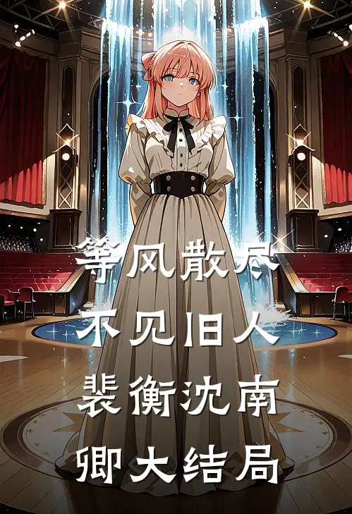 等风散尽，不见旧人裴衡沈南卿大结局