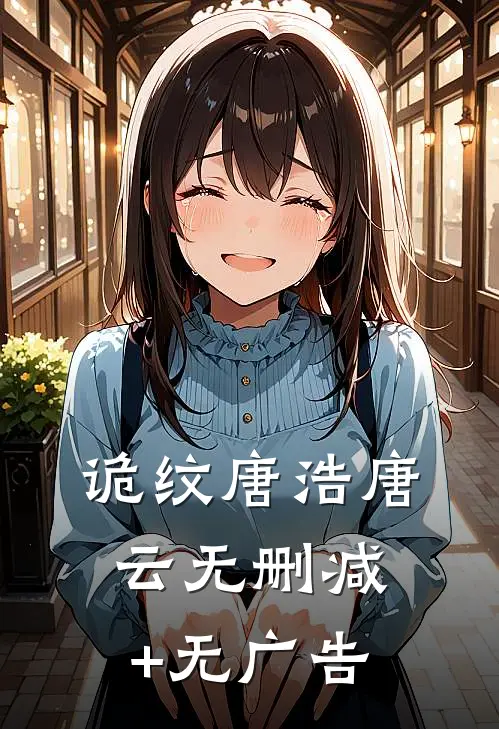 诡纹唐浩唐云无删减+无广告