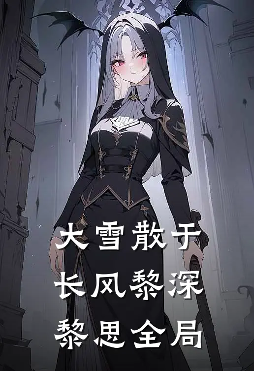 大雪散于长风黎深黎思全局