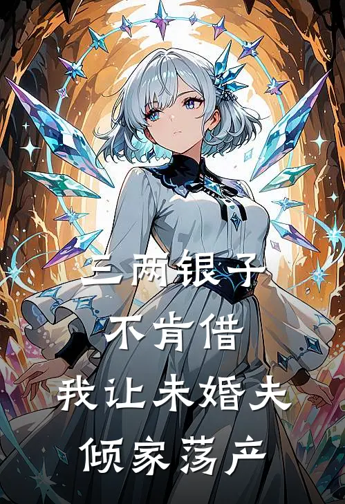 三两银子不肯借，我让未婚夫倾家荡产