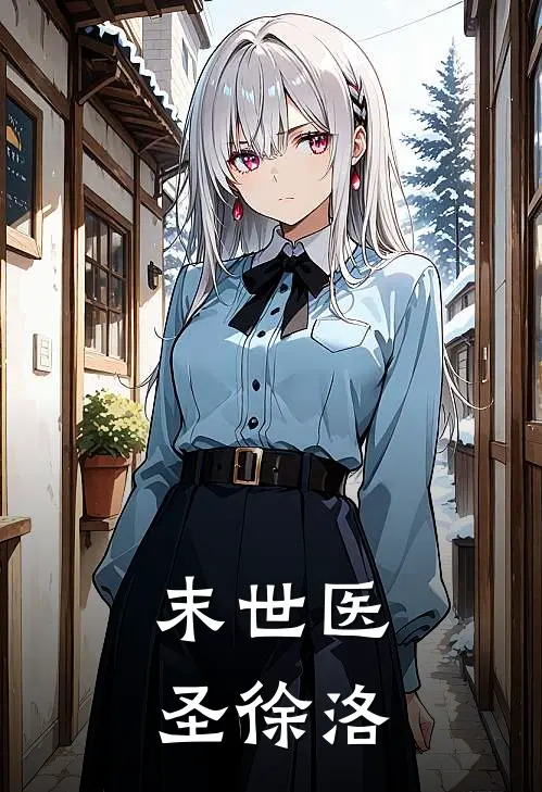 末世医圣徐洛