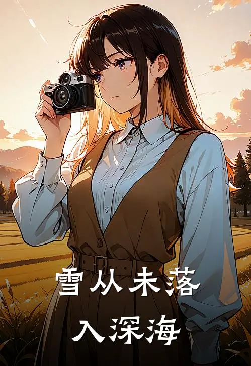 雪从未落入深海