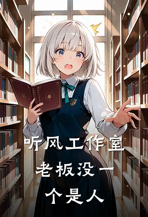 听风工作室:老板没一个是人