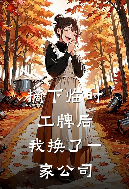 摘下临时工牌后，我换了一家公司