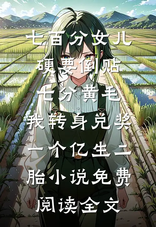 七百分女儿硬要倒贴七分黄毛，我转身兑奖一个亿生二胎小说免费阅读全文