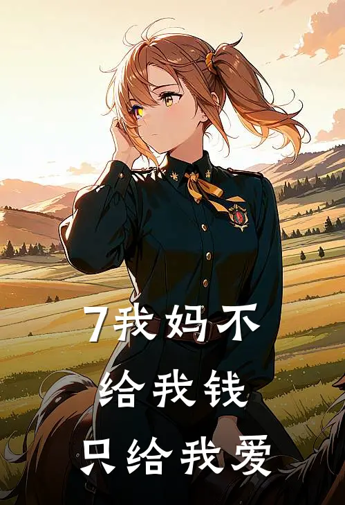 7我妈不给我钱，只给我爱