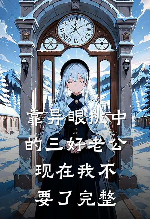 靠异眼挑中的三好老公，现在我不要了完整