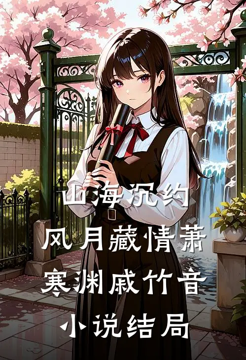 山海沉约，风月藏情萧寒渊戚竹音小说结局