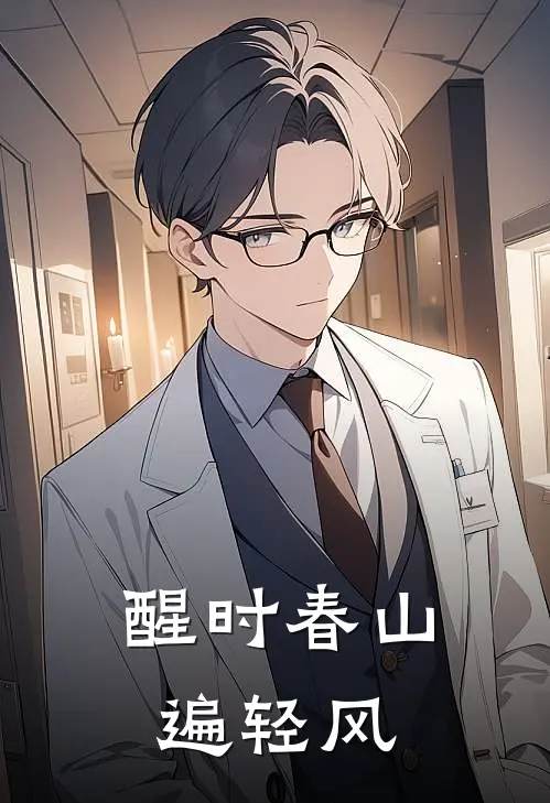 醒时春山遍轻风